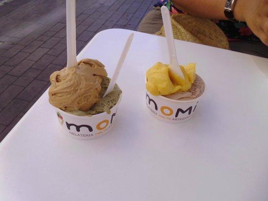 Momi
